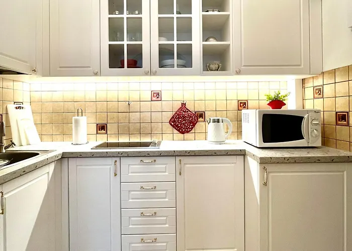 Apartament Jubilat